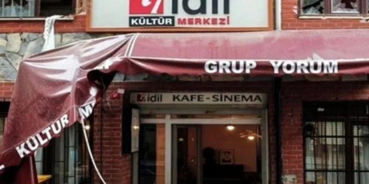 ÇHD, TAYAD ve PSAKD’a baskın: 90 gözaltı