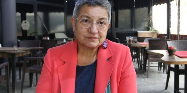 Hedef gösterilen Fincancı: İşkence suçu meşrulaştırılamaz