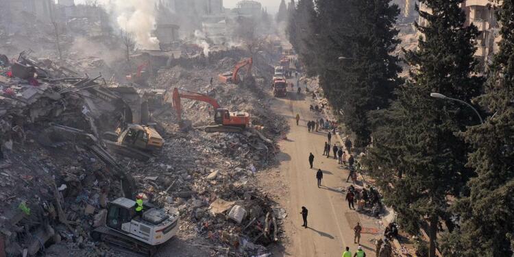 AFAD’ın depremzedeler için topladığı 49.6 milyar TL nerede?