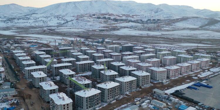 İMO: Depremde verilen sözler tutulmadı