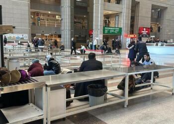 Çağlayan Adliyesi önünde silah sesleri: 3 ölü 6 yaralı