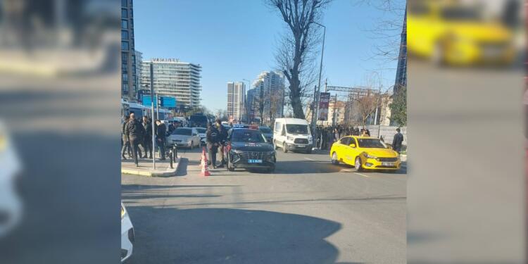 Kaymakamlıktan Özak işçilerine özel eylem yasağı: işçiler gözaltına alındı