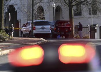 ABD askeri Filistin için bedenini ateşe verdi
