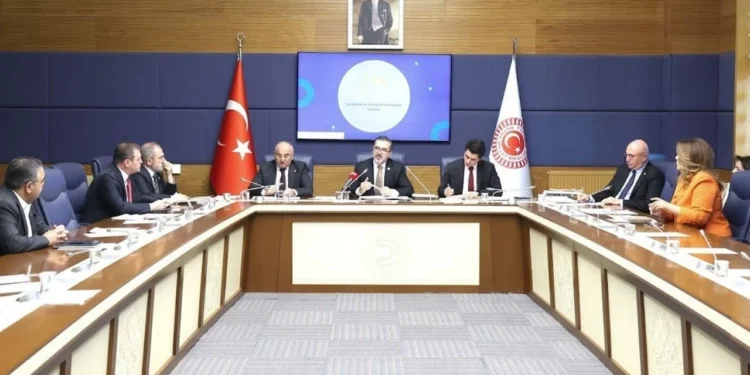 MHP bu sefer de Alevileri hedef gösterdi