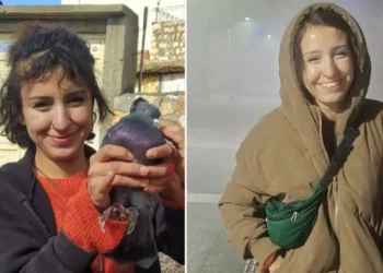 Günlerdir kayıp olan Rojvelat Kızmaz’ın cansız bedeni bulundu