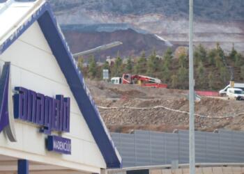 AFAD, 2023 yılında İliç’te heyelana karşı uyarmış