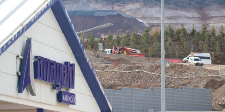 AFAD, 2023 yılında İliç’te heyelana karşı uyarmış