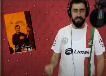 AKP’li aday seçime ‘hırsızlıkla’ başladı