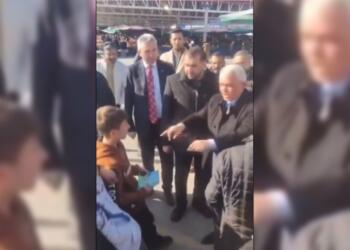 CHP adayı Şahin, ırkçı söylemlerle mülteci çocukları hedef aldı