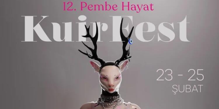 Ankara Valiliği Kuirfest’i yasakladı