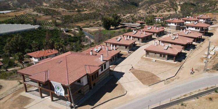 AFAD’dan sonra TOKİ: AKP’li vekile arsa çıktı