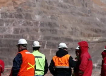 İşçiler göçük altındayken bakanlık 11 madene daha onay vermiş