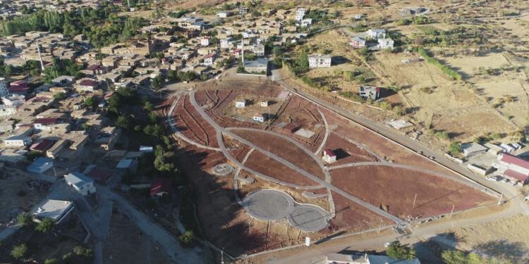 Hezro halkı: Kirli oyunları boşa çıkaracağız