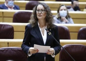 İspanya Milletvekili Castel: Çözüm Öcalan’ın öncülüğünde barışa giden yolun açılmasıdır