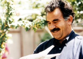 İmralı Duruşu: Çözüm için hazırım