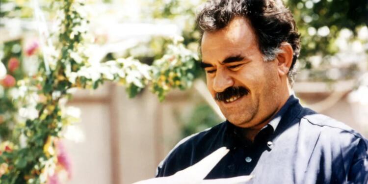 İmralı Duruşu: Çözüm için hazırım