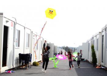 TTB: Depremzede çocuklarda yetersiz gıda nedeniyle ‘bodurluk’ görülüyor