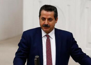 AKP’li Çelik de seçmenleri tehdit etti