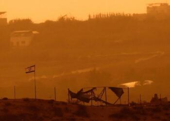 Netanyahu kabineye ilk kez ‘savaşın ertesi günü planını’ sundu