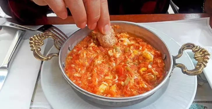 Menemenin maliyeti 61 lira oldu