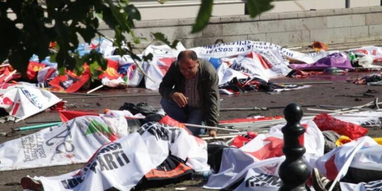 Gar Katliamı davasında sanık avukatları ailelere hakaret etti