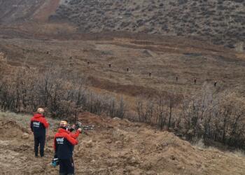 İliç’te siyanür faciası | 6 kişi tutuklandı