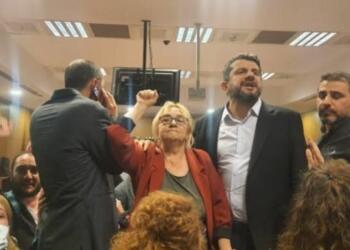 Gezi Davası’nda karar: Yapıcı, Altınay ve Ekmekçi’nin adli kontrolleri kaldırıldı