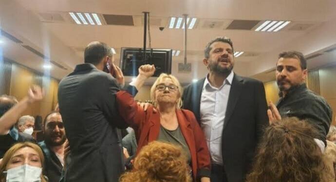 Gezi Davası’nda karar: Yapıcı, Altınay ve Ekmekçi’nin adli kontrolleri kaldırıldı