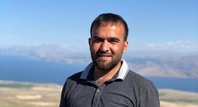 Gazetemiz çalışanı Karakaş hakkında tahliye kararı