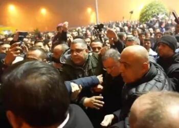 Deprem anmalarında Özel ve Koca’ya tepki