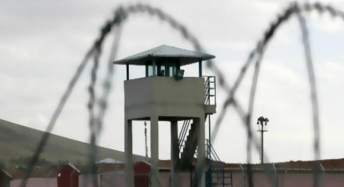 Tutsakların ‘Özgürlük’ eylemi 95’inci gününde