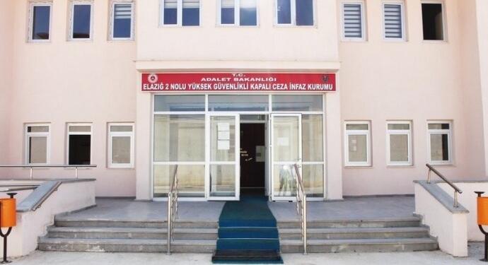 Cezaevleri de AYM kararını tanımıyor