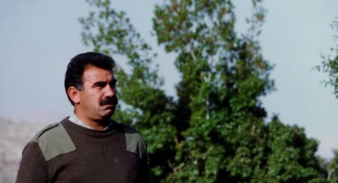 ‘Öcalan’a özgürlük’ kampanyası dijital medyaya taşınacak