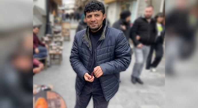 Amed’de kaybolan zihinsel engelli genç bulundu