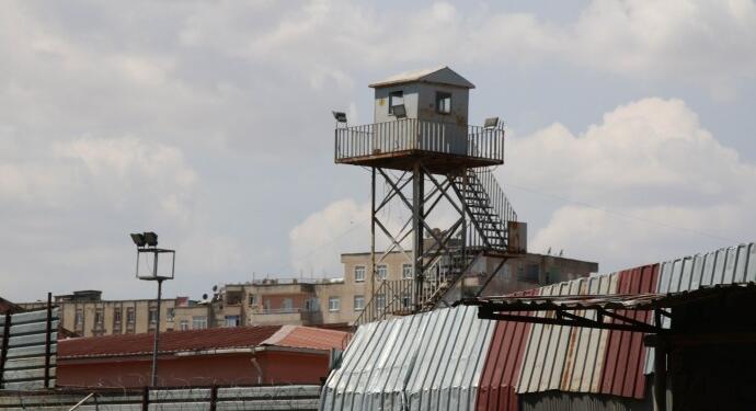 Cezaevindeki açlık grevleri 87’inci gününde