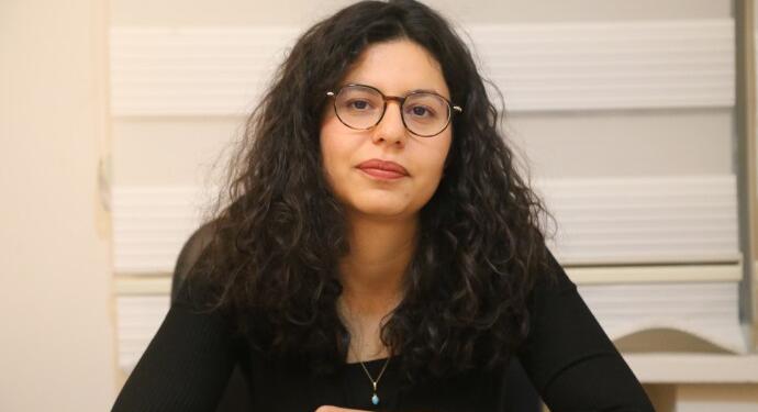 Av. Yılmaz: Açlık grevinde olan tutsaklara disiplin cezaları veriliyor