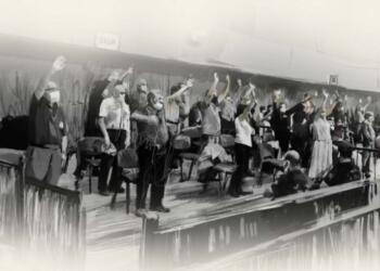 Zeynep Ölbeci: Bu dava DAİŞ başarılı olmadığı için açıldı