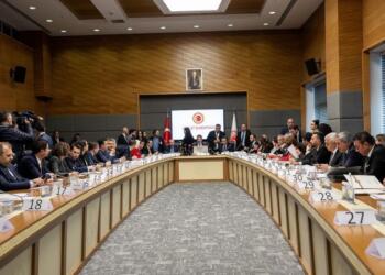 8. Yargı Paketi geçti: AYM’nin iptal ettiği karara çifte cezalandırma