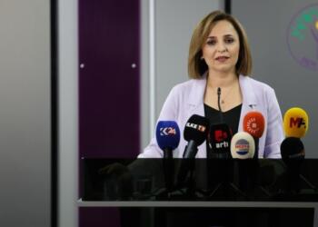 Doğan: Halklar kazansın diye çaba sarf ediyoruz