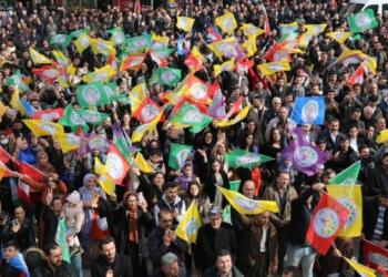 DEM Parti Bursa’da eşbaşkan adaylarını açıkladı