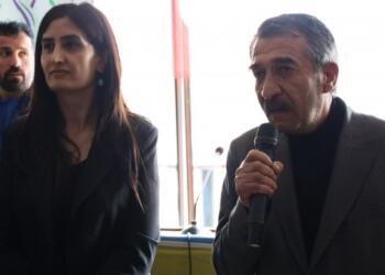 DEM Parti’nin Dêrsim adayları belli oldu