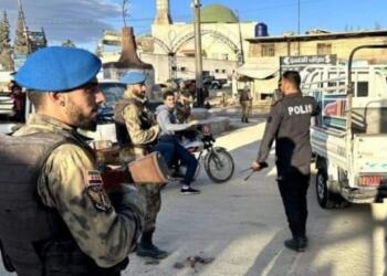 Efrîn’de kaçırılan gencin ailesinden fidye isteniyor