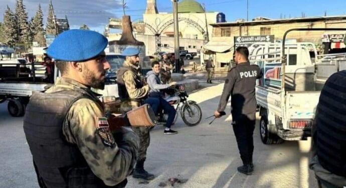 Efrîn’de kaçırılan gencin ailesinden fidye isteniyor