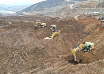 İliç’te siyanür faciası: İşçiler inceleme yaparken dinamit mi patlatıldı?