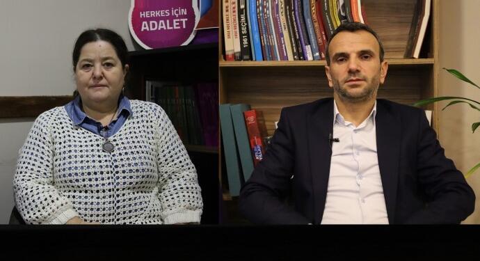 25 Şubat İstanbul mitingine çağrı: Faşizmi yenmek için alanlara