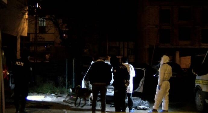 ‘Dur’ ihtarına uymadığı iddia edilen genç öldürüldü