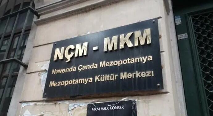 MKM’den ‘Büyük Özgürlük Yürüyüşü’ için halk şöleni