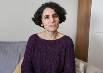 Gazeteci Evren’in ifade işlemleri tamamlandı