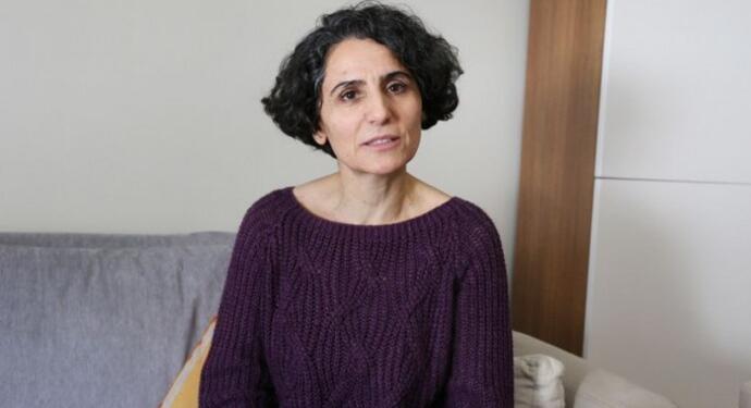 Gazeteci Evren’in ifade işlemleri tamamlandı