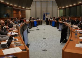 EUTCC: Öcalan özgür bırakılmalıdır